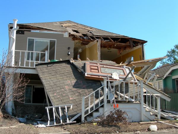 Disaster Restoration Service in Fredericksburg