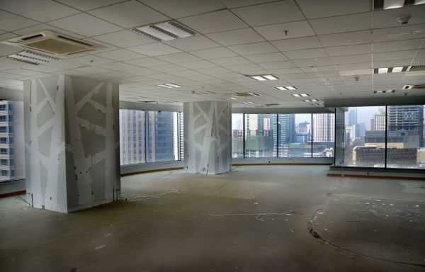 Commercial Restoration Service in Fredericksburg