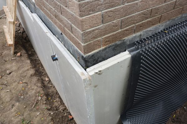 Flood Mitigation in Fredericksburg